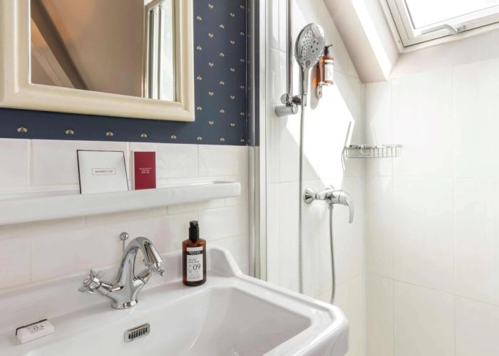 Hotel la Robeyere, Best Western Signature Collection