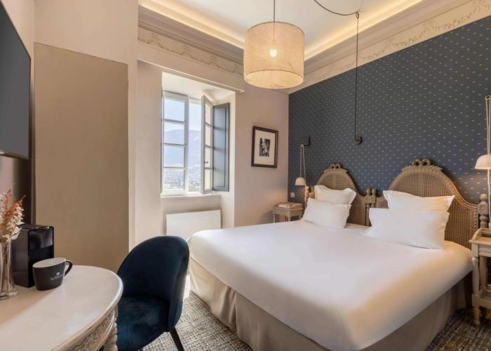 Hotel la Robeyere, Best Western Signature Collection