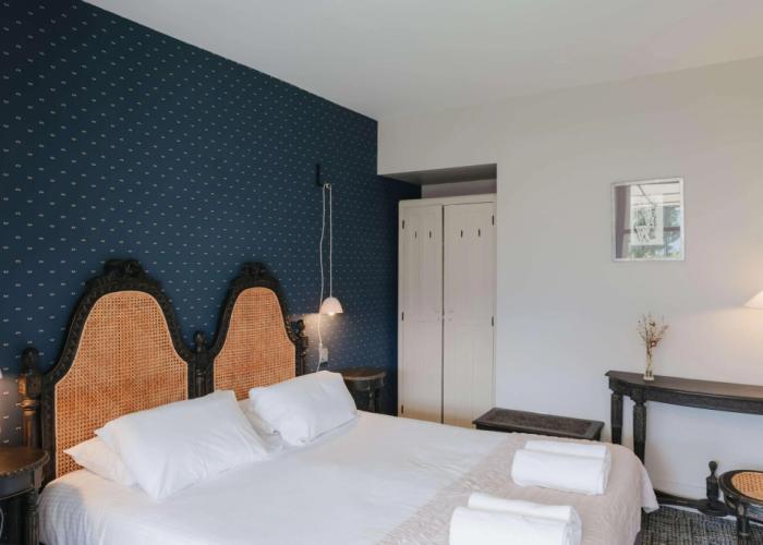 Hotel la Robeyere, Best Western Signature Collection