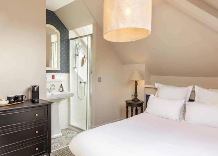 Hotel la Robeyere, Best Western Signature Collection
