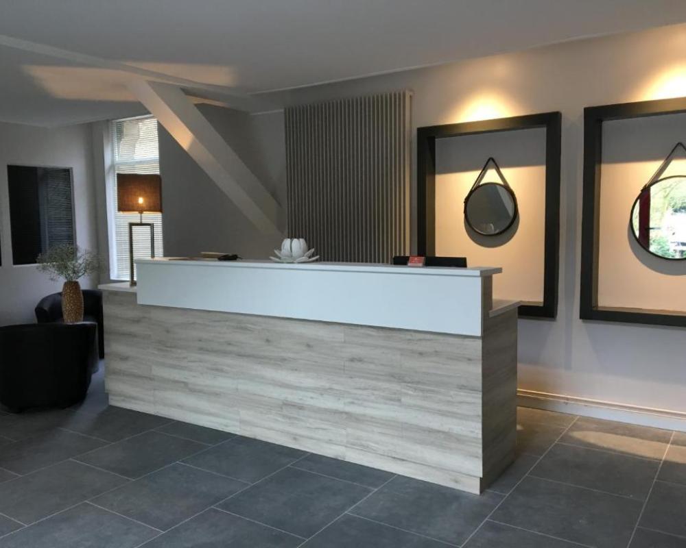 Domaine de Joinville & Spa