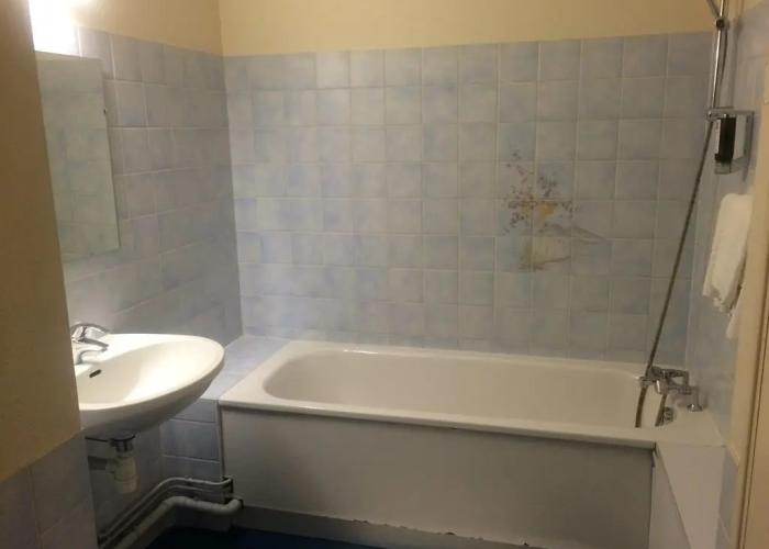 Hotel Anne de Beaujeu