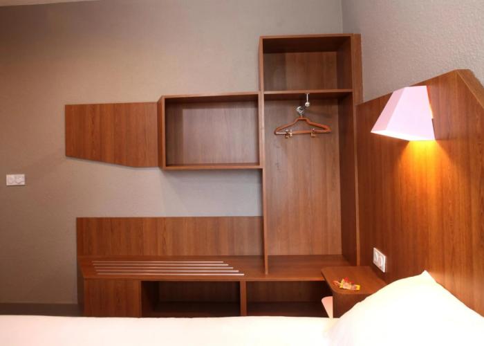 Ibis Styles Gien