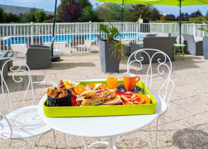 Ibis Styles Gien