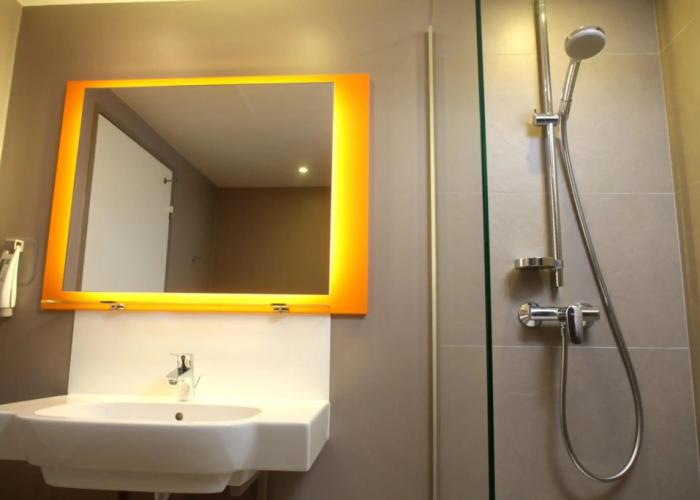 Ibis Styles Gien