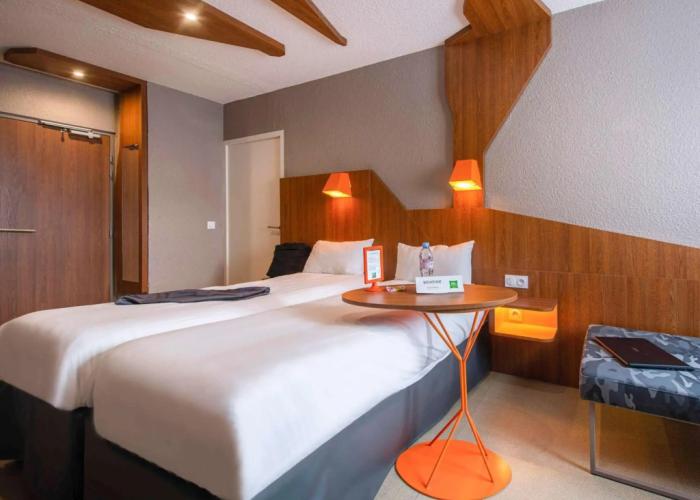 Ibis Styles Gien