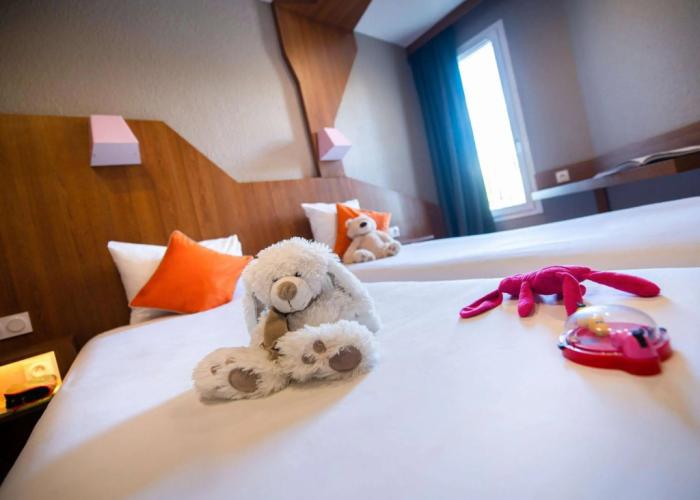 Ibis Styles Gien