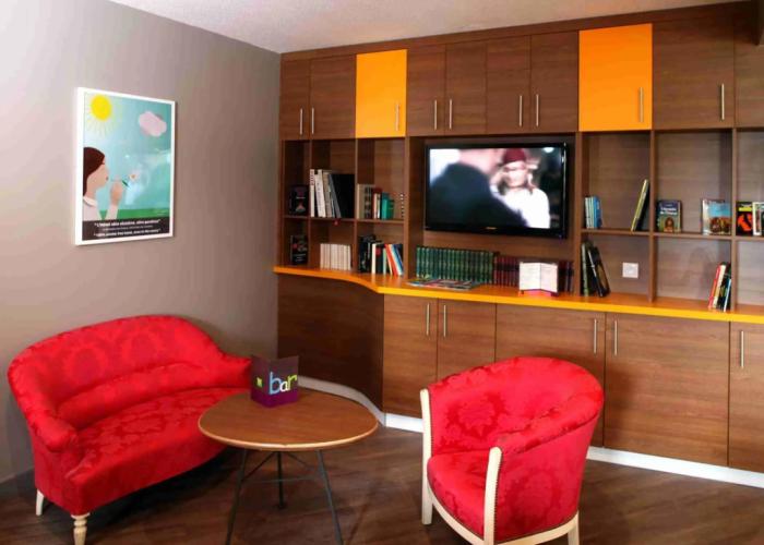 Ibis Styles Gien