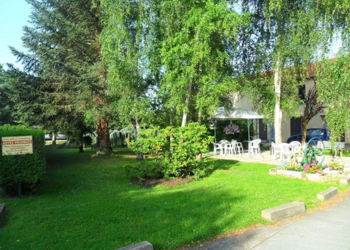Brit Hotel Confort Gien