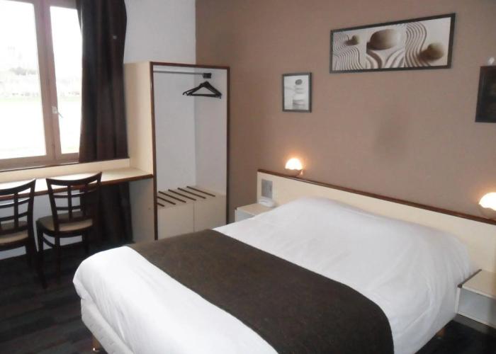 Brit Hotel Confort Gien