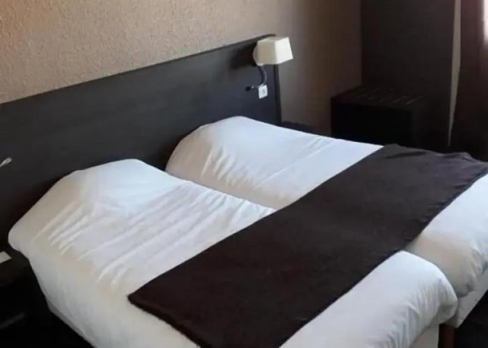 Brit Hotel Confort Gien