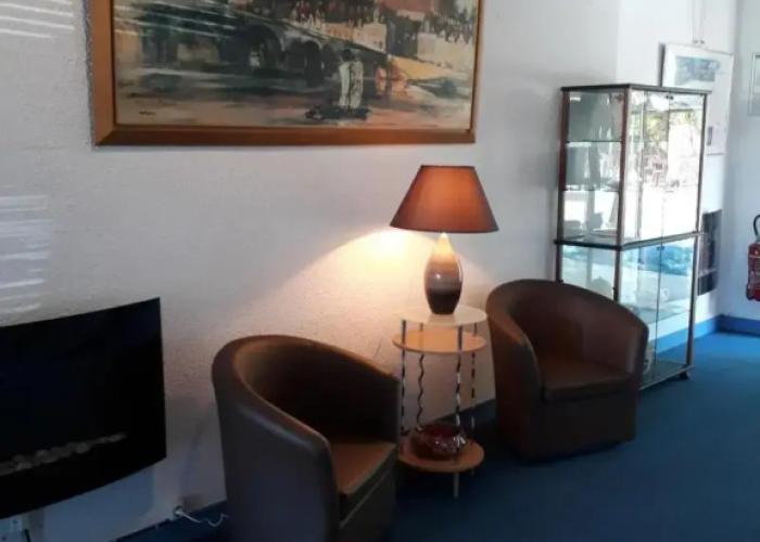 Brit Hotel Confort Gien
