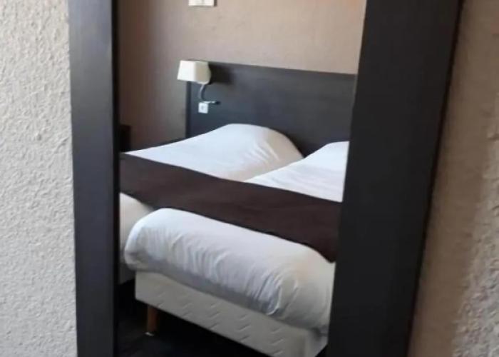 Brit Hotel Confort Gien