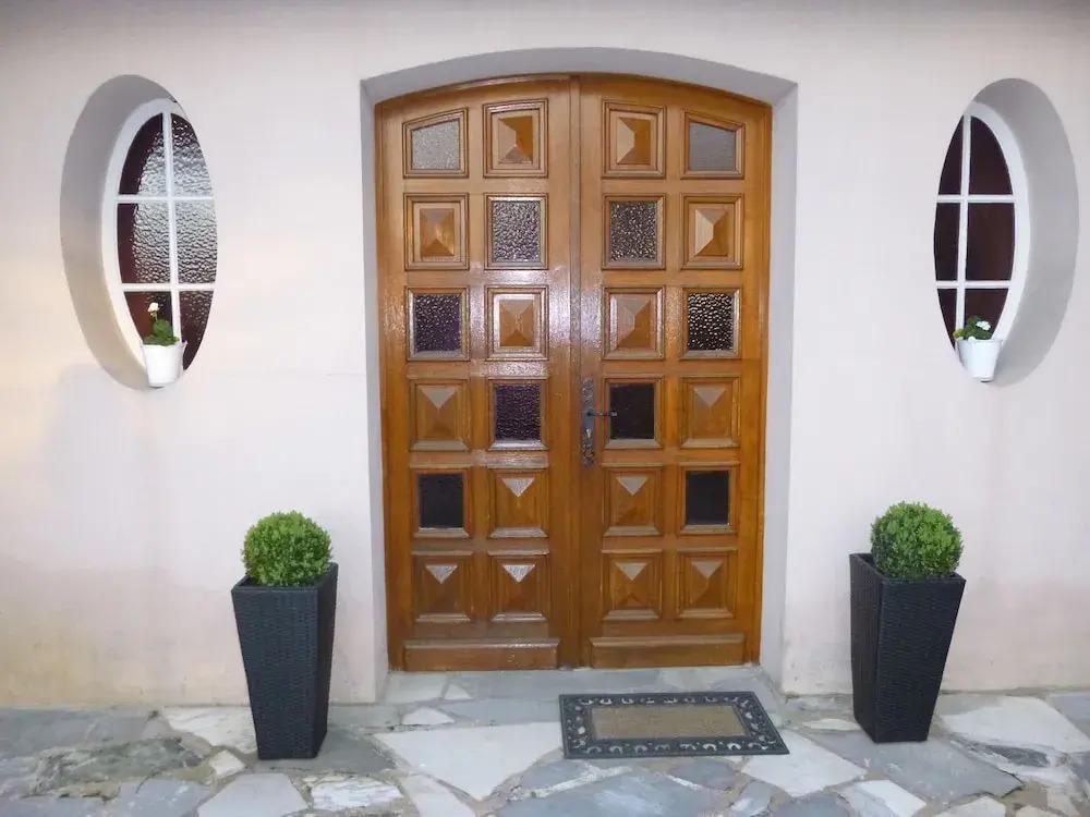 Chambres d'hôtes - Etape Zen