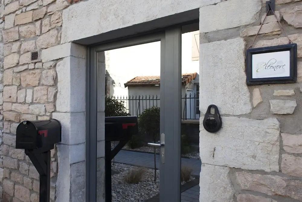 Appart Hotel Eugenie