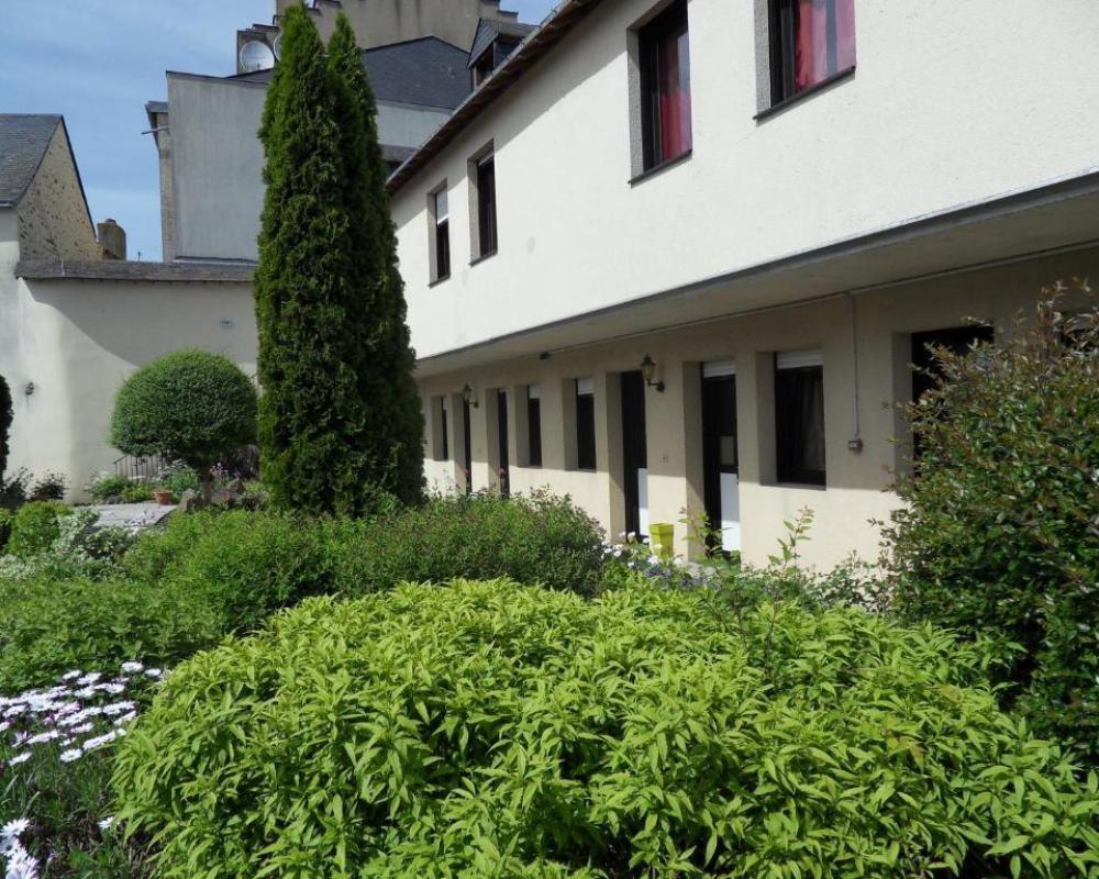 Hôtel la Tour des Anglais