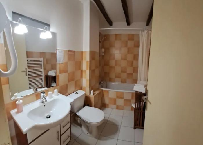 Alti'Pic Hôtel