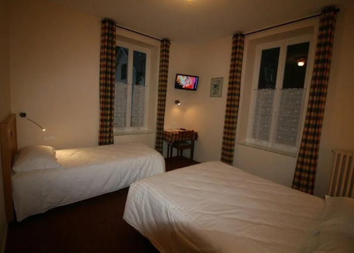 Alti'Pic Hôtel