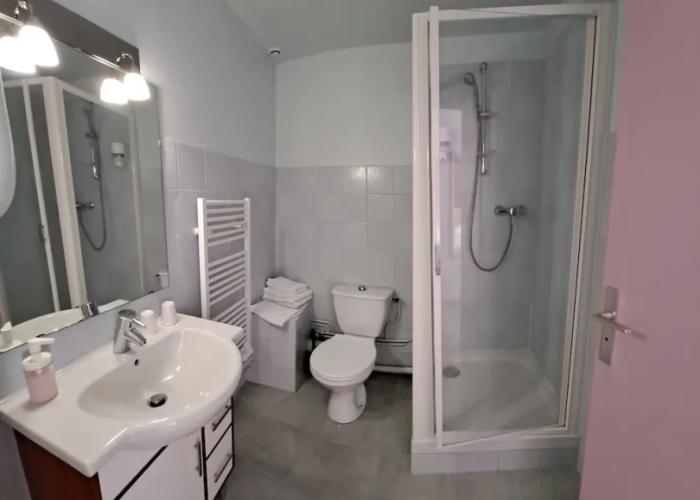 Alti'Pic Hôtel
