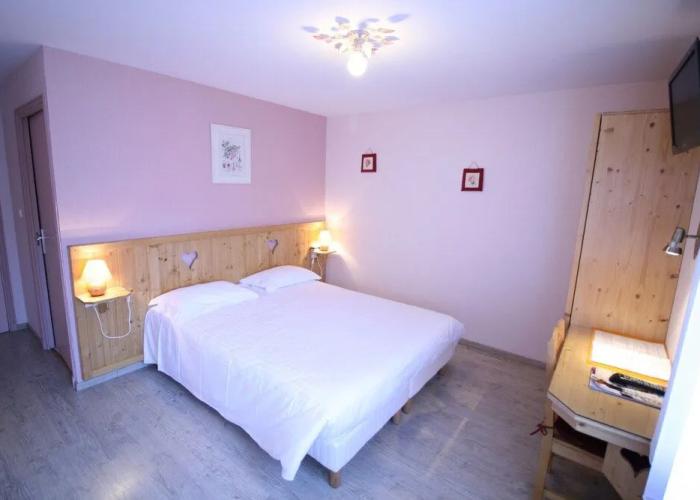 Alti'Pic Hôtel