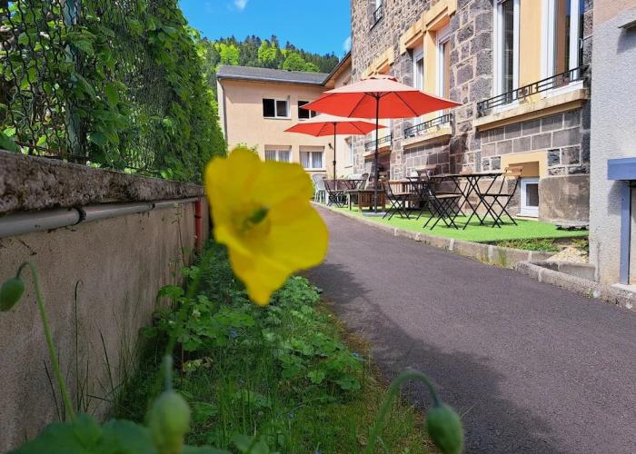 Alti'Pic Hôtel