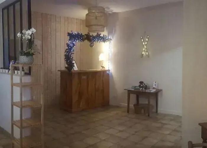 Alti'Pic Hôtel