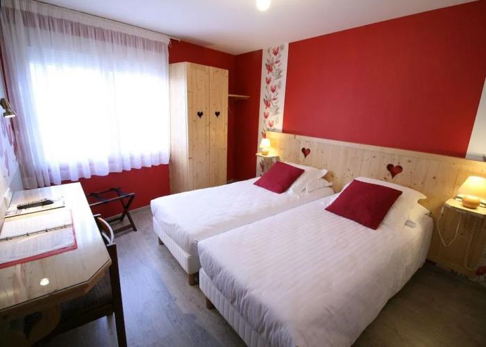 Alti'Pic Hôtel