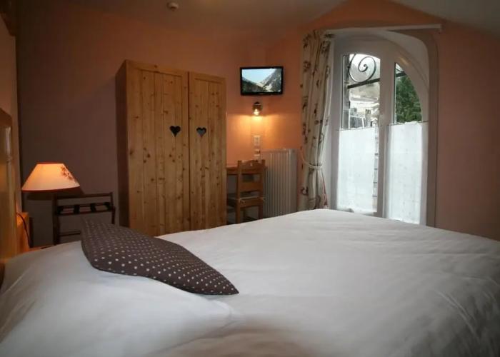 Alti'Pic Hôtel