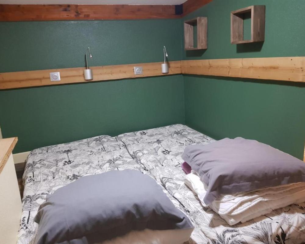 Auberge de Jeunesse HI Le Mont-Dore