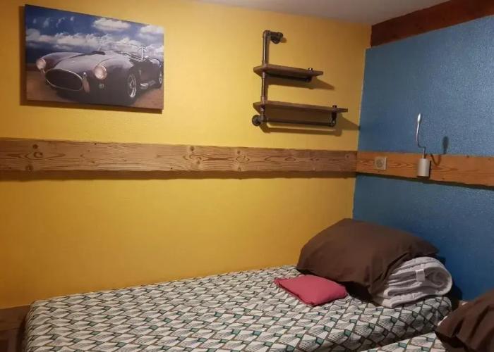 Auberge de Jeunesse HI Le Mont-Dore