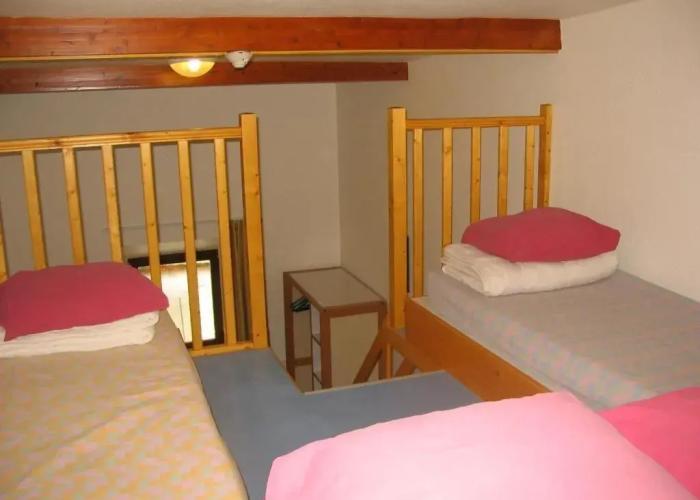 Auberge de Jeunesse HI Le Mont-Dore