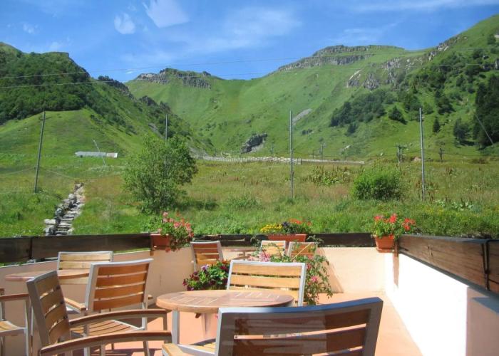 Auberge de Jeunesse HI Le Mont-Dore