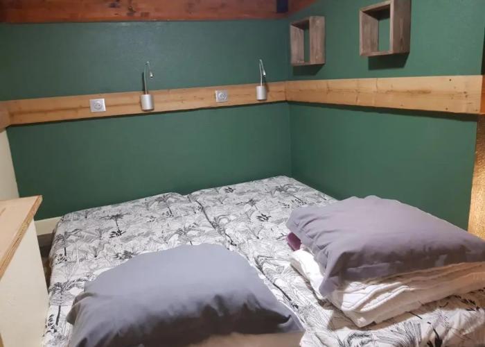 Auberge de Jeunesse HI Le Mont-Dore