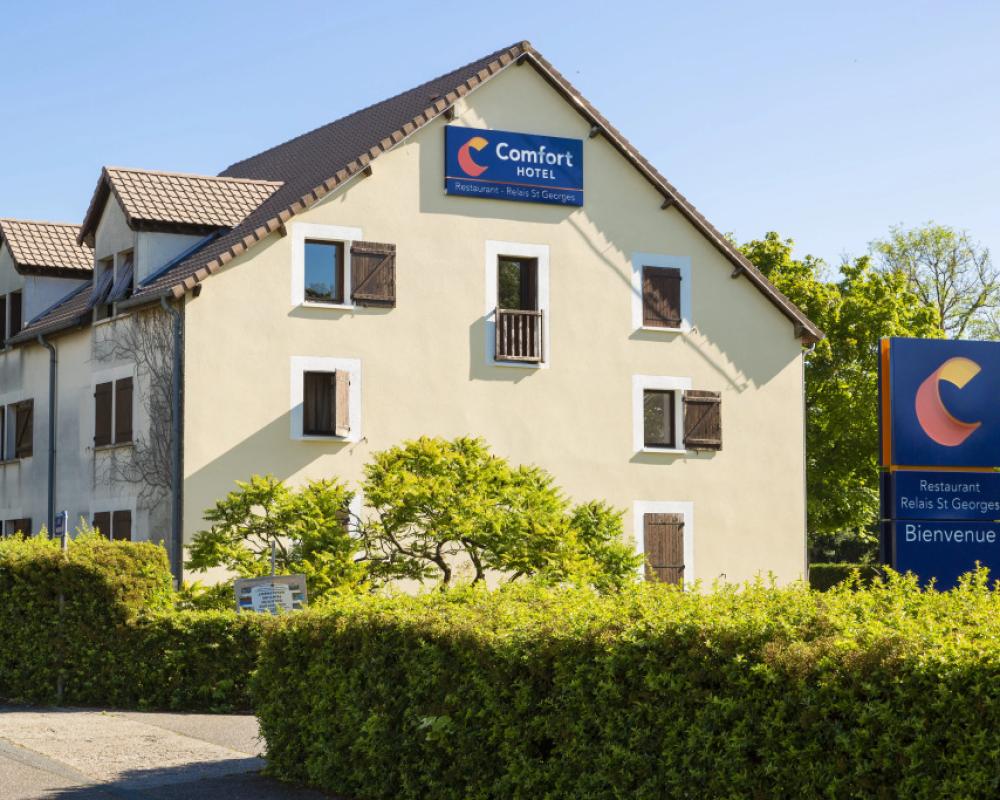 Comfort Hotel Pithiviers