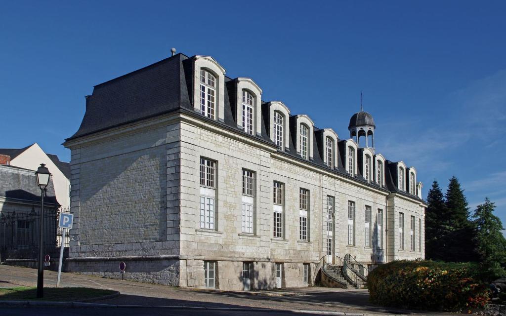 Hôtel Beauvilliers