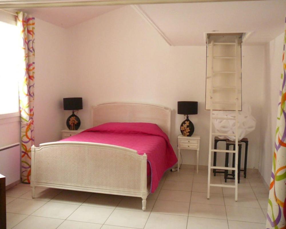 Manoir François 1er