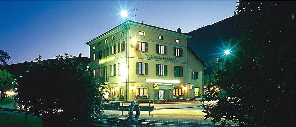 Hotel Albergo Svizzero
