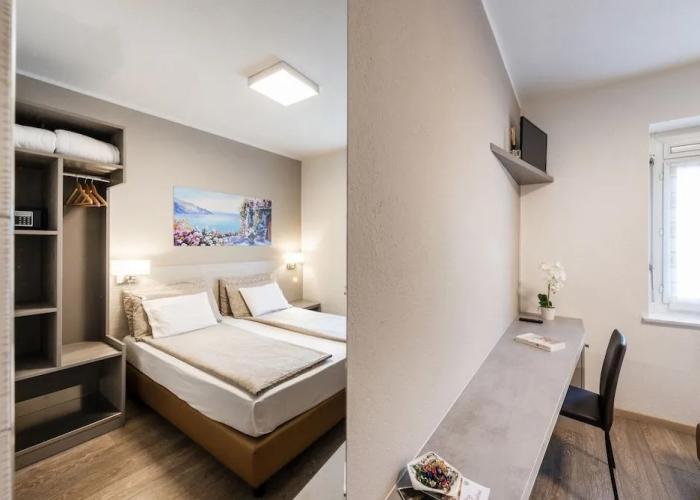 Hotel Albergo Svizzero