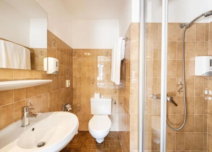 Hotel Albergo Svizzero