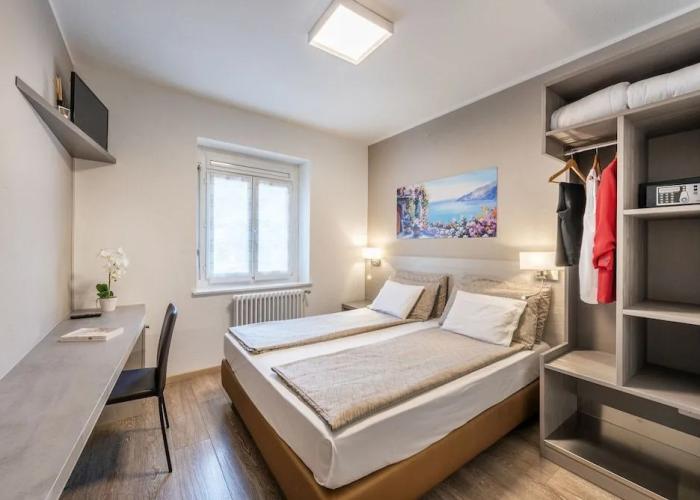 Hotel Albergo Svizzero