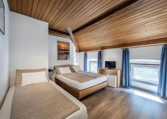 Hotel Albergo Svizzero