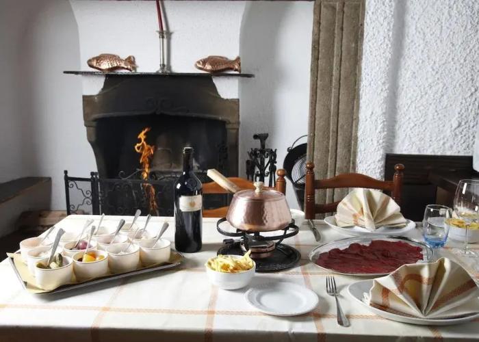 Hotel Albergo Svizzero