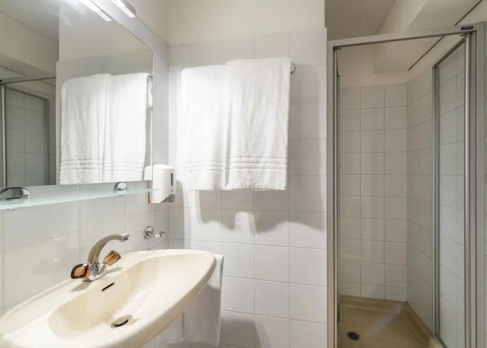Hotel Albergo Svizzero