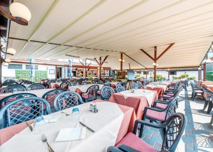 Albergo Svizzero