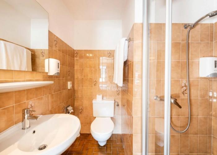 Albergo Svizzero