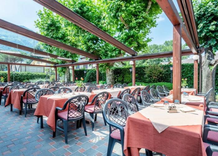 Albergo Svizzero