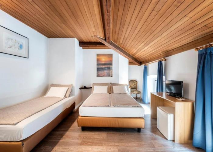 Albergo Svizzero