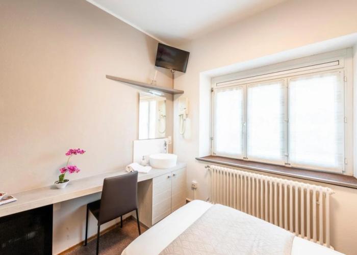 Albergo Svizzero