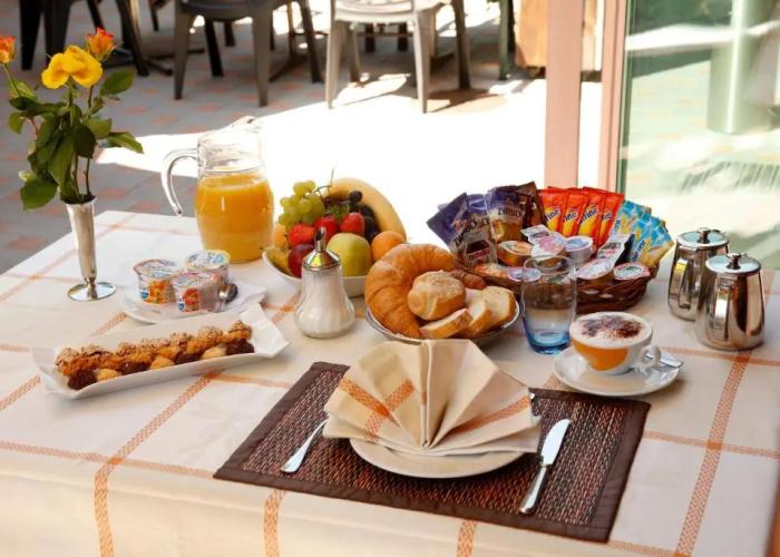 Albergo Svizzero