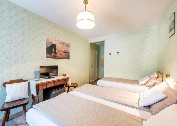 Albergo Svizzero